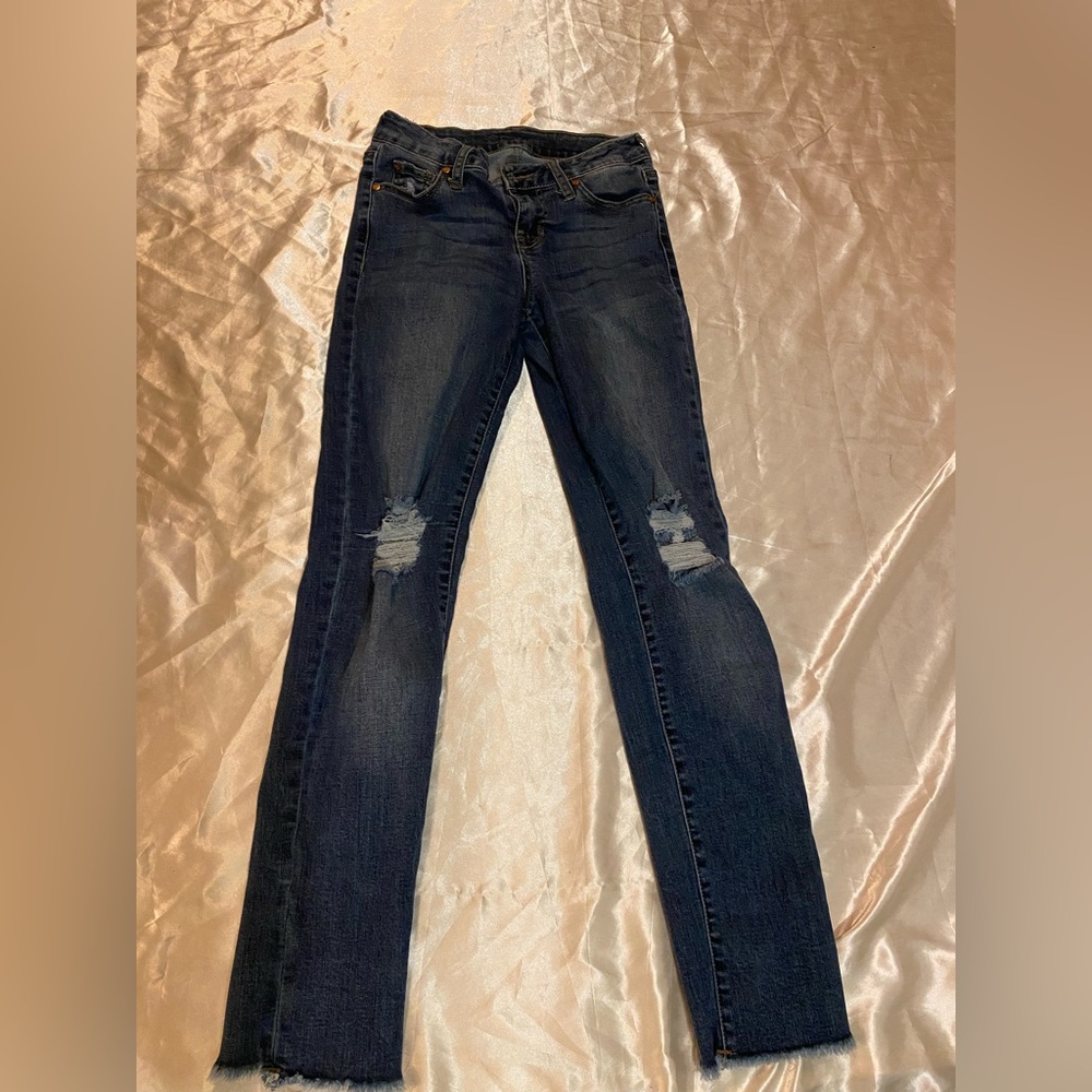 Cp jeans size 1